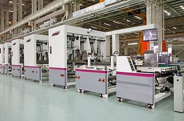 Hubei Xinmei Intelligent Equipment Co., Ltd.